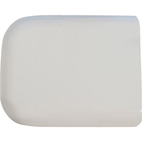 SEDILE WC IN TERMOINDURENTE CIELO SHUI FORMA 8 Bianco - Soft Close