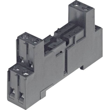 Support relais TE Connectivity RT78726 6-1415035-1 1 pc(s) S71517 (1/2)