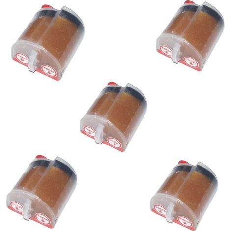 lot de 5 cartouches anticalcaire (423902178465) Centrale Vapeur, Fer à Repasser PHILIPS