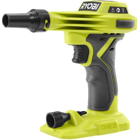 Ryobi ONE+ High Volume Inflator 18V (Tool Only) RVI18-0