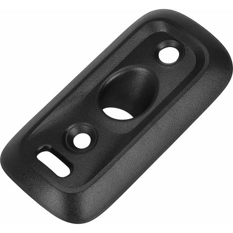 Compatible with the MaxG3 electric scooter charging base, charging port bracket, and mounting base. (1/4)