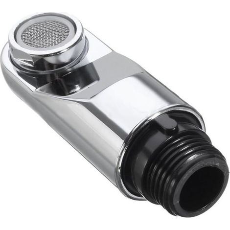 Robinet Douchette pièce de rechanger de Ronbinet D'eau pour Evier Lavabo de Cuisine 84 29mm (1/2)