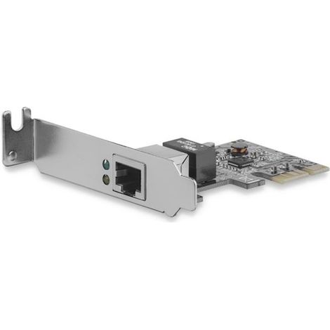 StarTech.com ST1000SPEX2L scheda di rete e adattatore Interno Ethernet 1000 Mbit/s (1/5)