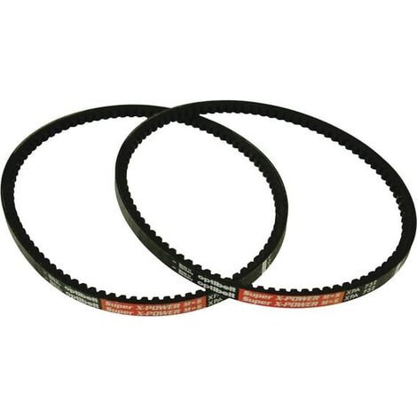Keilriemen gezahnt Lw M:S MS OPTIBELT LW XPB1280 (1/2)