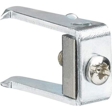 Griffes pour appareillage Hager Essensya – Fixation sécurisée pour mécanismes – Installation fiable pour professionnels – Compatible Hager