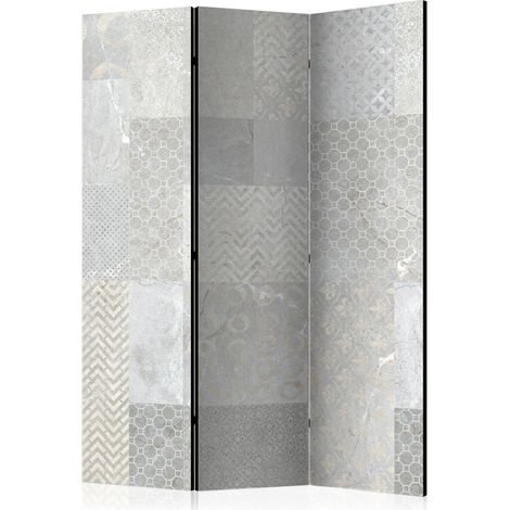 Paravento - Tiles [Room Dividers] - 135x172 (1/4)