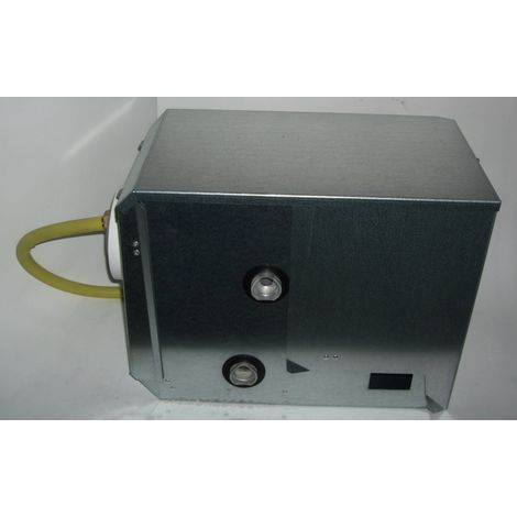 Wärmezelle GCU II 15-20 kw AB für DAIKIN Altherma C Gas ECH2O 15-20 AB - 5750259 von Daikin