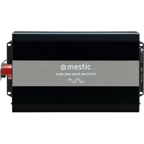 Mestic Wechselrichter MI-500