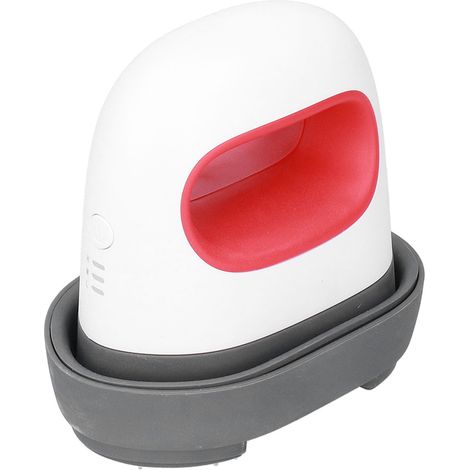 Presse à chaud/machine à repasser, norme européenne 220 V (1/5)