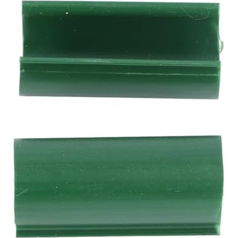 Colliers de Serrage en PVC pour Serre, Paquet de 32 Colliers (1/5)
