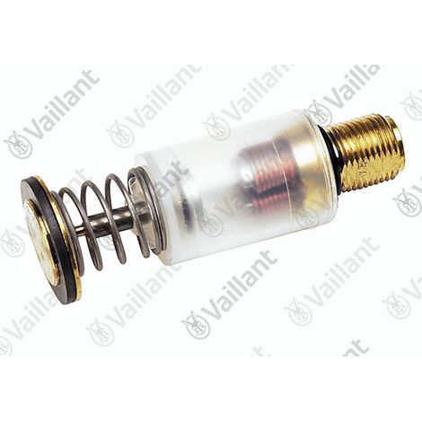 VAILLANT Magnete di ritegno MAG 125 / 7 -8 , 250 - 400/7 Vaillant-Nr. , 170255