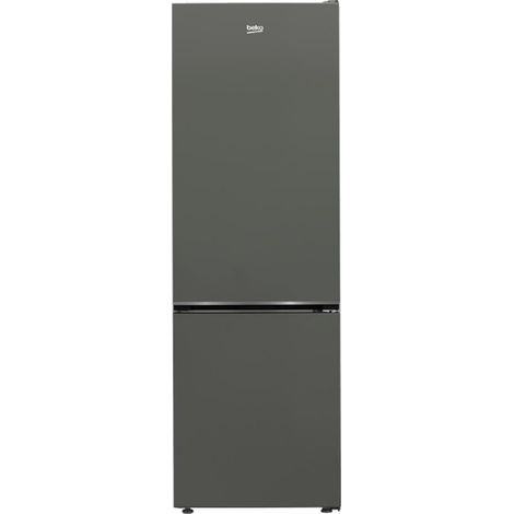 Beko B1RCNE404G - Frigorifico Combi Nofrost E Alto 203 Cm Ancho 595 Cm Inox (1/5)