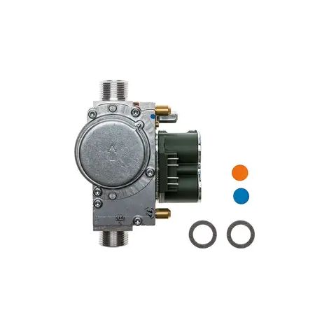 BRÖTJE Valvola gas , 820837