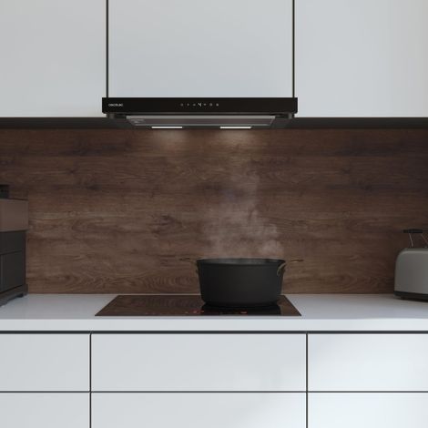 Campana Cecotec Bolero Flux TLT 605500 G