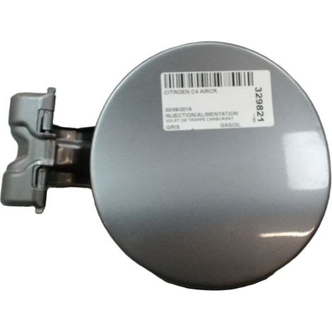 Volet De Trappe Carburant CITROEN C4 Aircr. [PRODUIT D'OCCASION]♻️1607729380