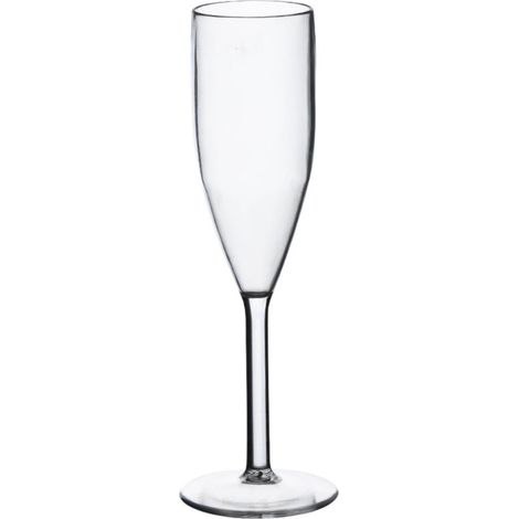 vasos acrílicos, irrompibles, de diseño elegante, para vino, champán, cócteles, hogar, fiestas, bar. (1/5)