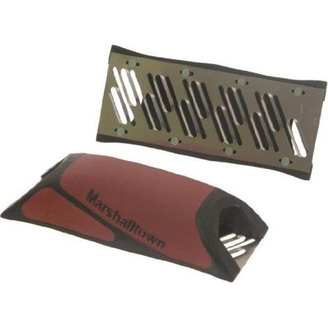 Marshalltown DR390 Rape pour plaques de platre (Import Grande Bretagne)