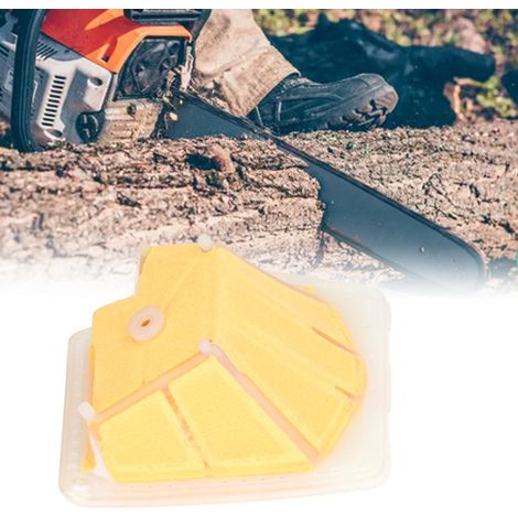 Ersatzluftfilter für STIHL MS270, MS280, MS270C und MS280C Kettensägen (1/5)