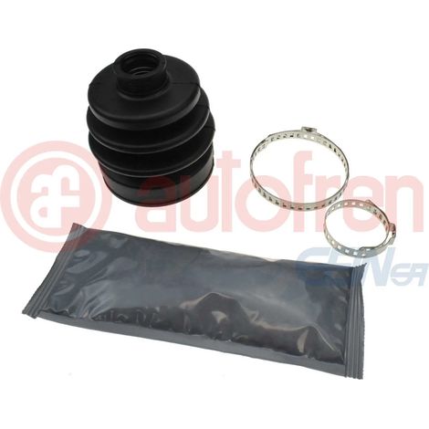 Jeu de joints-soufflets, arbre de commande Autofren Seinsa D8121 DAEWOO