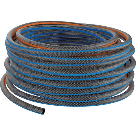 GARTENSCHLAUCH 15MM 5/8'' 50M-Q4 - FS-1027099 (1/4)