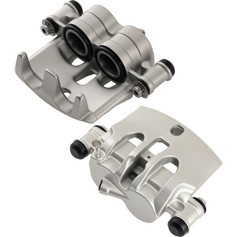 Floating Brake Caliper Front Left + Right for Iveco Daily Mk4 06-16 5802078971 (1/5)