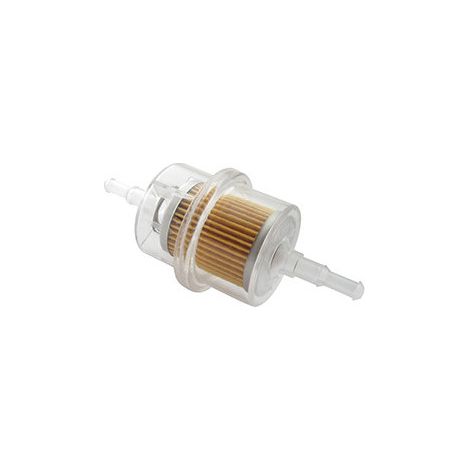 Filtro carburante Universale - diametro ingresso 6,5 et 8,5mm