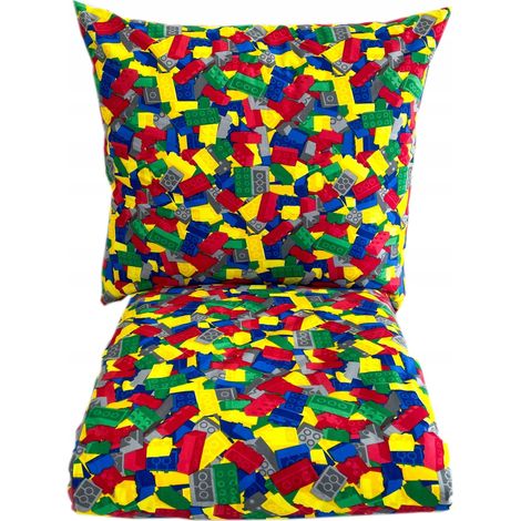Kinderbettwäsche 120x160 für Jungen, polnischer Hersteller, 100% Baumwolle