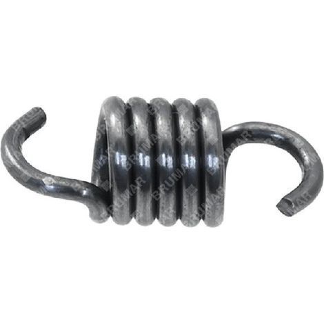 Molla frizione per motoseghe ZM COMPATIBILE - 056577