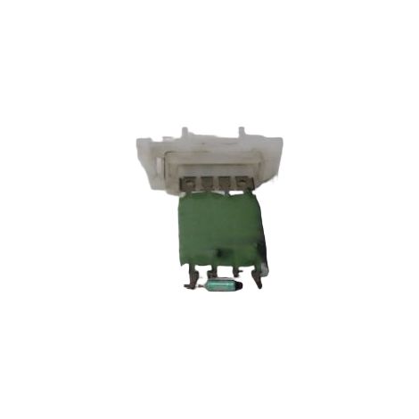 [PRODUIT D'OCCASION] Resistance De Chauffage AUDI A3 ♻️ Ref Oe. 1k0959263a - Garantie à vie (1/3)