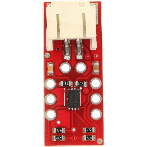 Jauge de carburant LiPo, Module de détection de batterie au Lithium, Conversion A/D, Interface IIC MAX17043 (1/5)