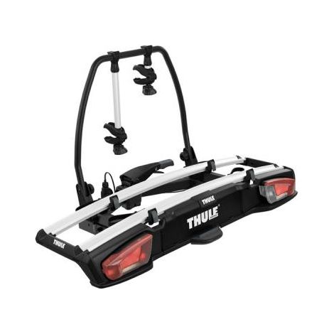 Porte-vélos Velospace Xt 13pin Sur Boule D'attelage 2 Vélos - Thule