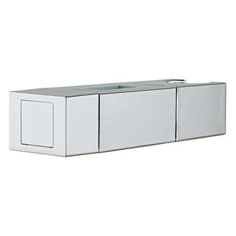 Soporte de ducha GROHE Euphoria Cromo 48180000 (1/4)