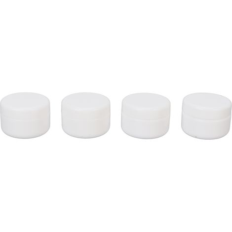 4pièces Boîte à Dents Multifonction Portable pour Enfants Coffret Souvenir Dent de Lait Rangement (1/5)