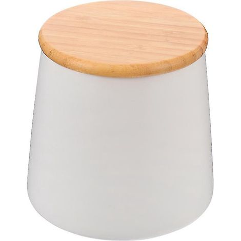 1 Set Keramikversiegelter Behälter