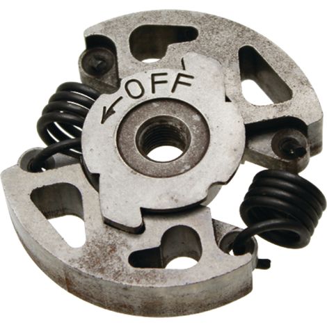 Embrayage pour débroussailleuses Stihl FC 44 et FS 36