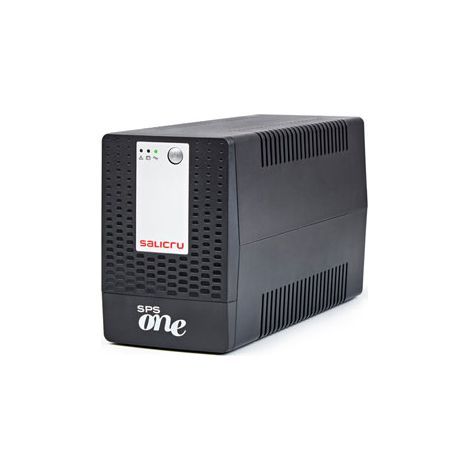 SPS 1100 ONE BL - Line-interactive / 1100 VA