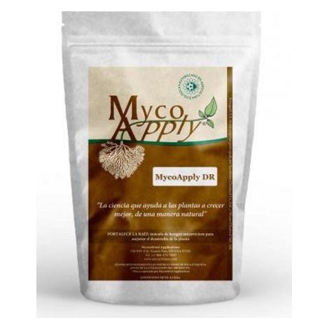 Kenogard Inoculum di funghi mycorrМtic Myco Applly Dr, Container 500 Gr