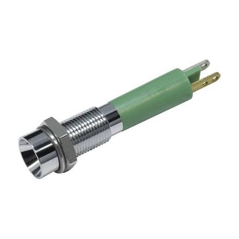 Dispositif de commande cml 19030351 24 V DC 6 mcd (1/2)