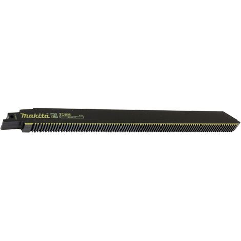 Makita 10x Hoja de sierra sable TC 305/8T - B-55594-10