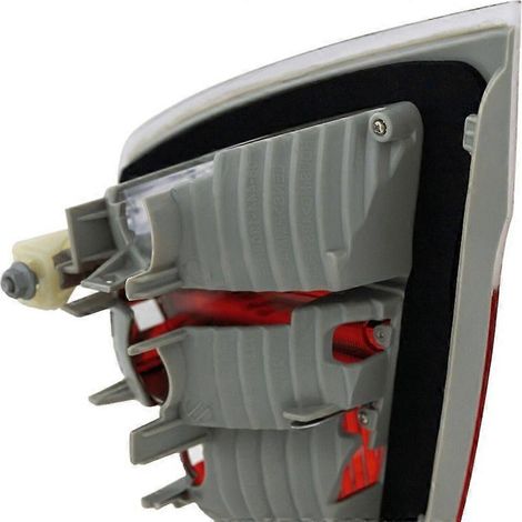Rücklicht links innen, Bremslicht für 3er BMW E90 (2004–2011), Blinker, Teilenummer 63216937459JXLGV (1/5)