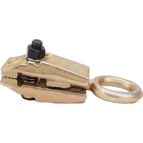 Pince à tôle haute dureté antirouille, outil de réparation de carrosserie pour carrosserie (1/5)
