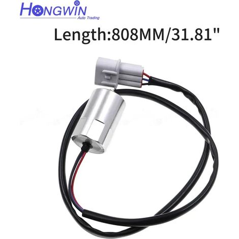 Capteurs de vitesse Mitsubishi MC858133 et MC855765 pour véhicules haut de gamme (1/4)
