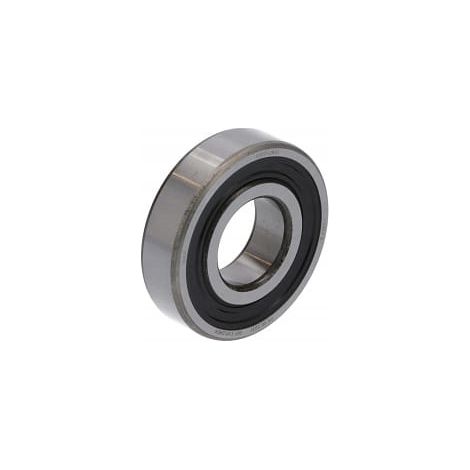 320557 CASSA CUSCINETTO A SFERE NEW HOLLAND CNH ORIGINALE (1/5)