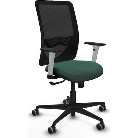 Bürostuhl piqueras y crespo Zulema modernes Design 120 kg (1/2)
