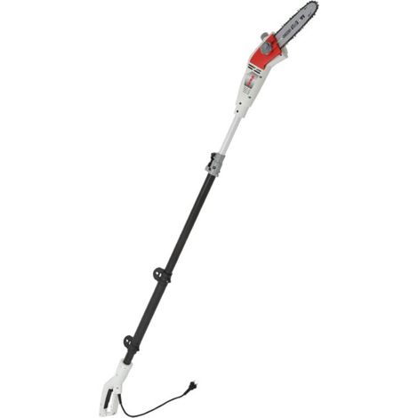 IKRA IEAS750 Elektro-Hochentaster mit Teleskopstange bis 2,68 m (1/4)