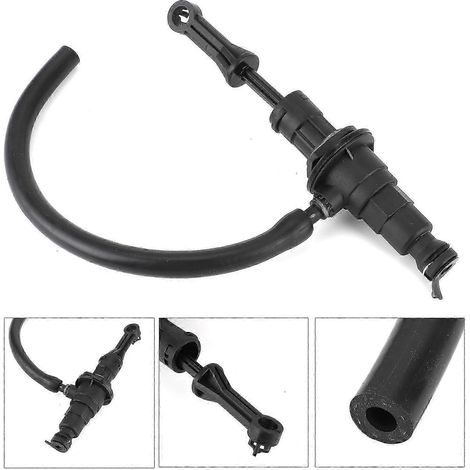 Maître-cylindre d'embrayage 8200039836 compatible avec Espace IV 1.9 dCi 2.0 dCi/SPACE IV 2.2 dCi 3.0 dCi Edition C (1/5)