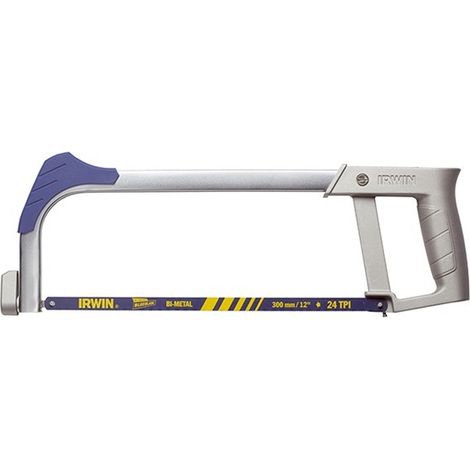 Irwin IRW10506437 I-75 Hacksaw 300mm / 12in 10506437 (1/5)