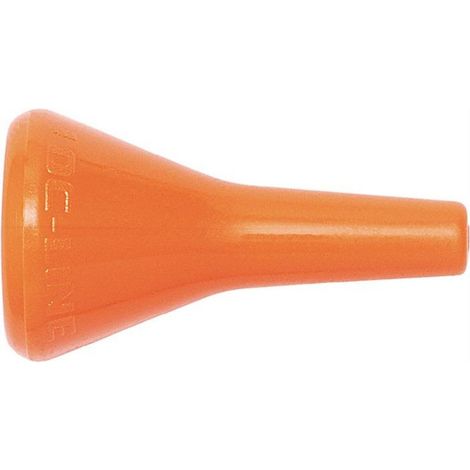 LOC-LINE  4x  Boquilla  Redonda  Tamaño  1/4″  Ø  1,5  mm  -  L41402 (1/3)