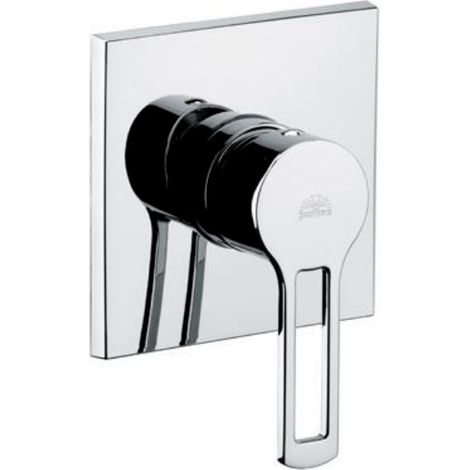 Miscelatore monocomando incasso doccia linea ringo
