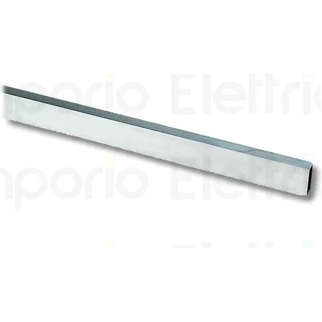 beninca articulation en aluminium pour tige ve.650a2 9424035 ve.gt24